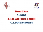 Asd Atletica 4 Mori