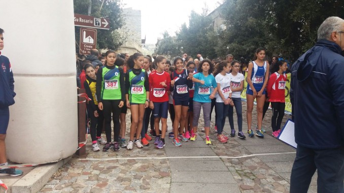  - Asd Atletica 4 Mori