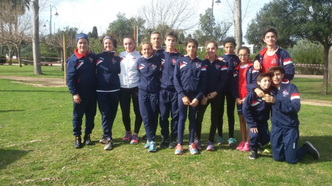  - Asd Atletica 4 Mori