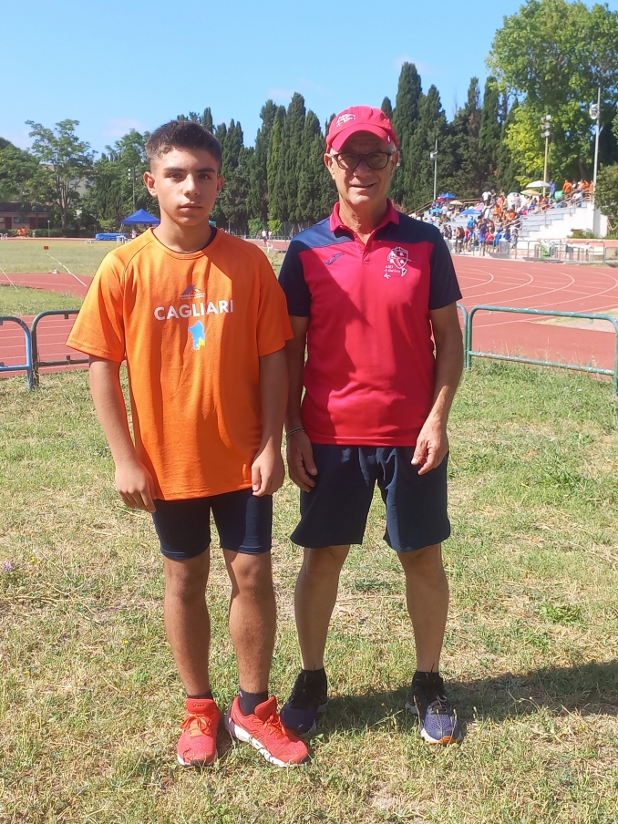  - Asd Atletica 4 Mori